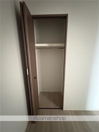 ライオンズ浦添城間グランテラス[3LDK/62.34m2]の収納2