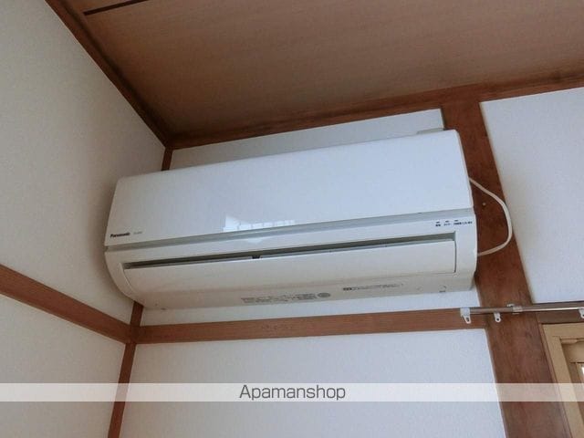 STハイツ緑が丘の内装写真