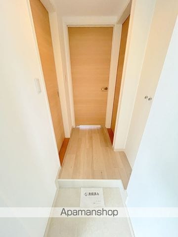 W.O.B.SAKAIの内装写真