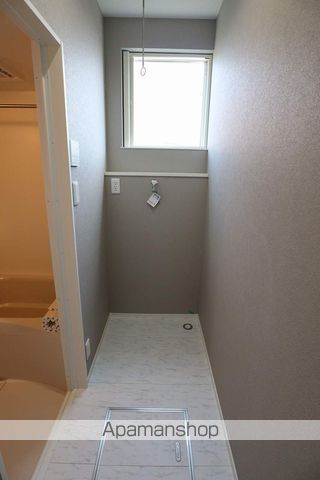 GRAND CUBE AIDENの内装写真