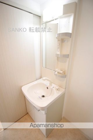 リュクス元町の内装写真