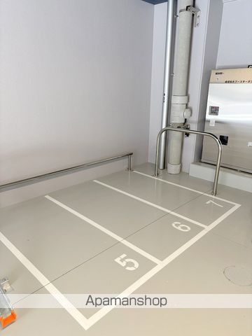 S−RESIDENCE阿波座BOUNCYのその他写真