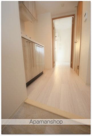 ESLEADMATSUYAMACHIGRACEの内装写真