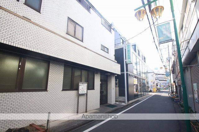 アナシエ亀有の周辺写真