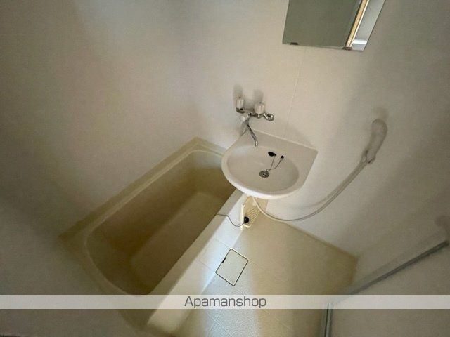 ピアエッセの内装写真