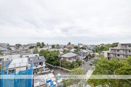 アビティグランデ砧　（Ｂ棟）[1LDK/39.07m2]のその他部屋・スペース