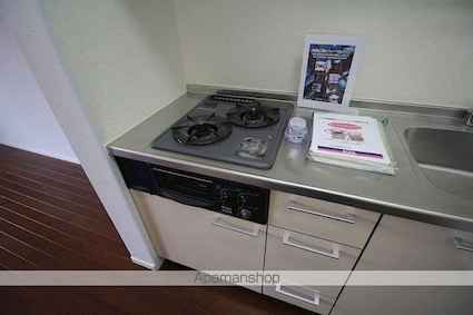 ＭａｉｓｏｎーＫ（メゾンＫ）[1DK/32.75m2]のキッチン