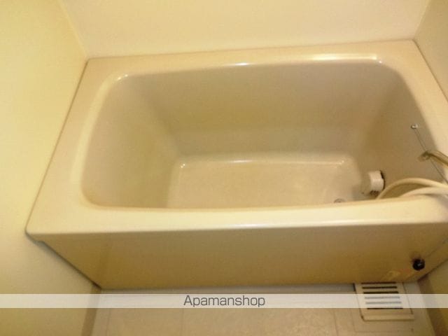 シェリール甲東園の内装写真