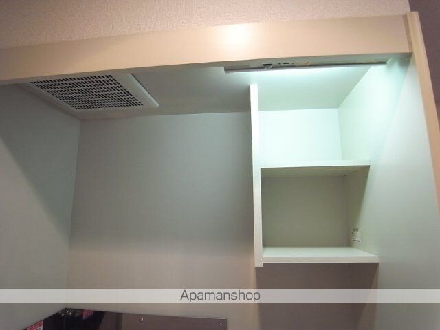 エクセリア三軒茶屋[1K/20.5m2]の内装3