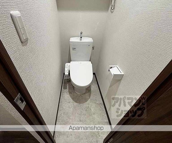 エスペランサ四条堀川の内装写真