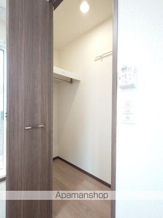 グリシーナヴァッレ[1LDK/33.6m2]の収納