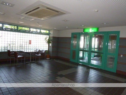 カーサソラッツオ壱番館[1K/29.65m2]の共用部5