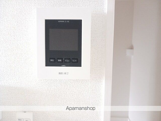 リナセント Iの内装写真