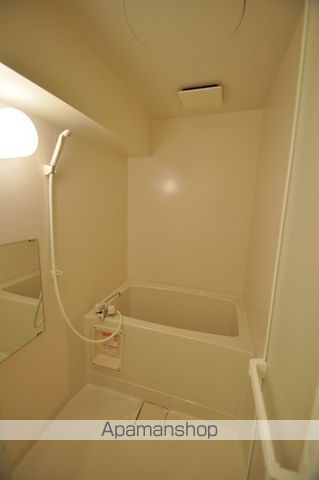 マンションクォーレの内装写真