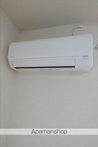 リッシハウスの内装写真
