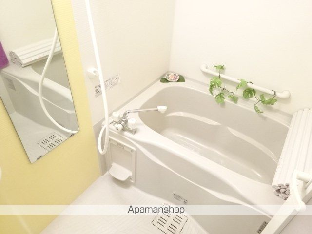 ヤシロプラザビルの内装写真