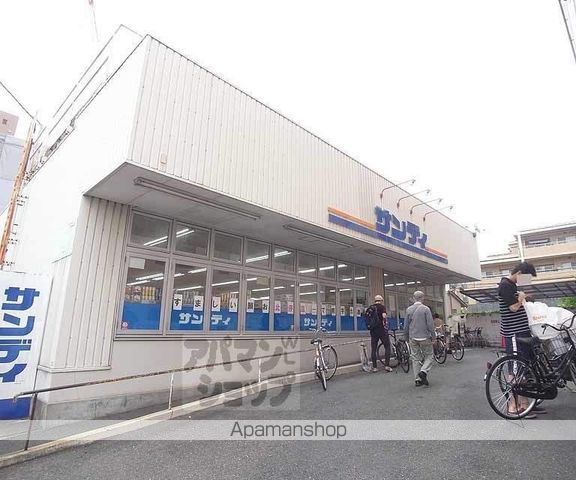 音羽ハイツの周辺写真