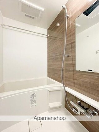 ＡＥＬＬ亀有[1K/27.05m2]のバス