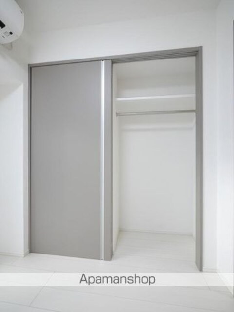 ＰＲＥＭＩＵＭ　ＣＵＢＥ　池袋本町[1DK/30.56m2]のその他内装2