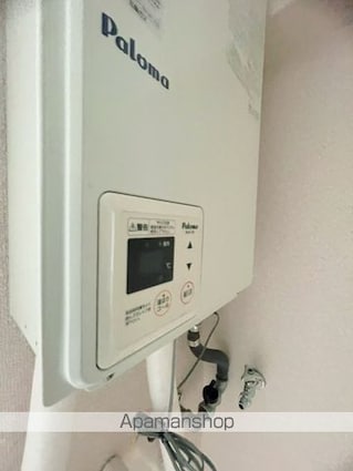 広島県広島市中区大手町５丁目[1K/17.75m2]の内装2