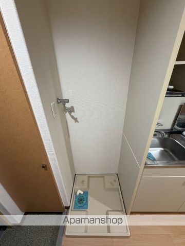 レジディア南行徳の内装写真
