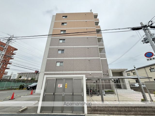 ルミナス上新庄