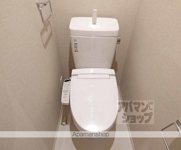 ヴィラスタジオーネ御所南の内装写真