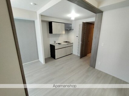 シーズンフラッツ新高円寺[1LDK/36.3m2]のリビング・居間