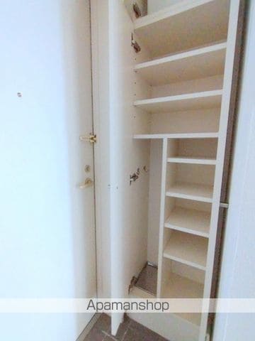 エアフォルク鷺沼の内装写真