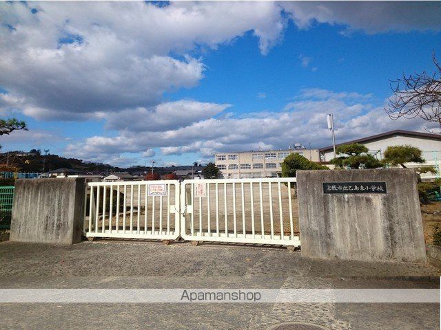 ベニアージュ Aの周辺写真