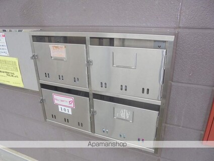 トラッド森口[2DK/40.04m2]の共用部3