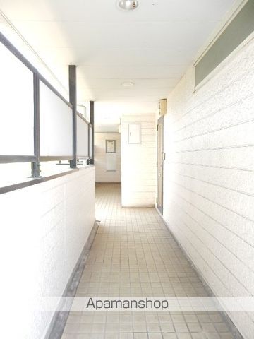 ロワール青江の内装写真