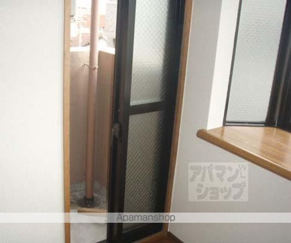 FLAT136の内装写真