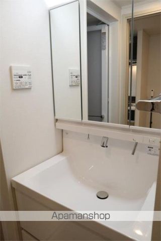 COTTONYの内装写真