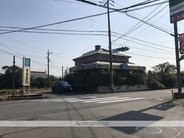 メイユール・Aの周辺写真