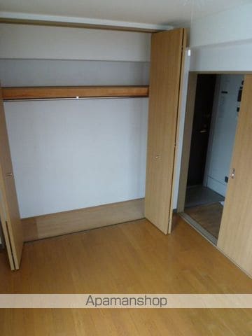 ギャラント石土の内装写真