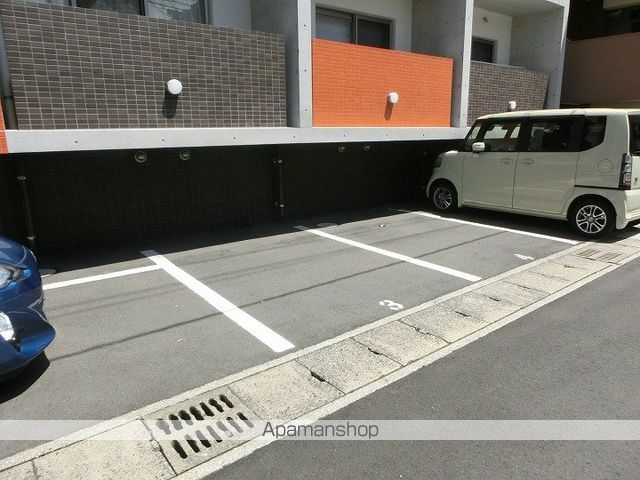 Sun garden 葉月館の内装写真