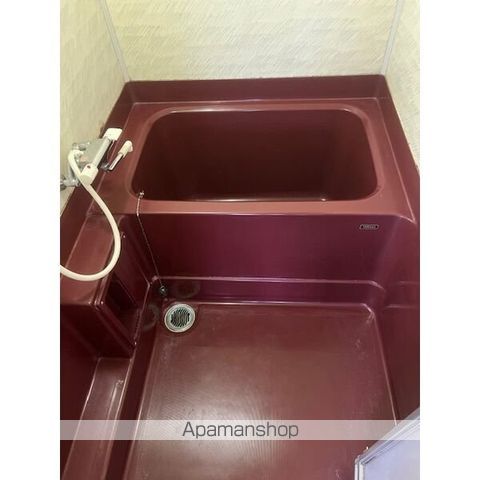 シティハウス月寒の内装写真
