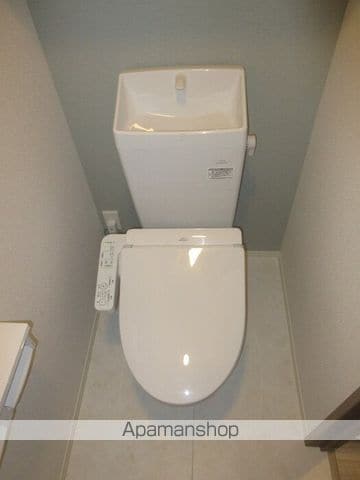 グラナーデ南田中の内装写真