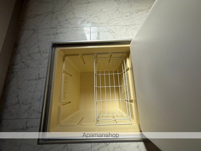 ラ・ミュー久宝寺 I棟の内装写真