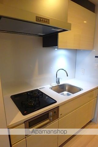 パークアクシス大塚ステーションゲートタワーの内装写真
