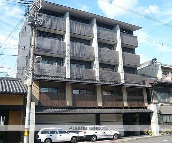 グランド・ジャルダンの外観写真