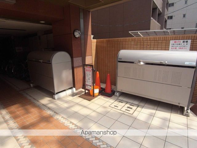 ライオンズマンション丸の内第5の玄関写真