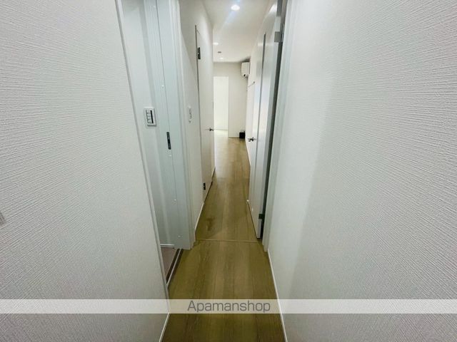 SAZANAMI TSUJIDOの内装写真