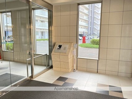 アドグランデ荒井[3LDK/69.01m2]の外観5