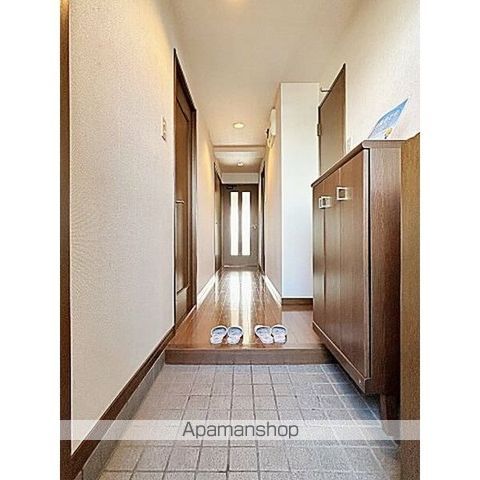 エスポワール丸新の内装写真