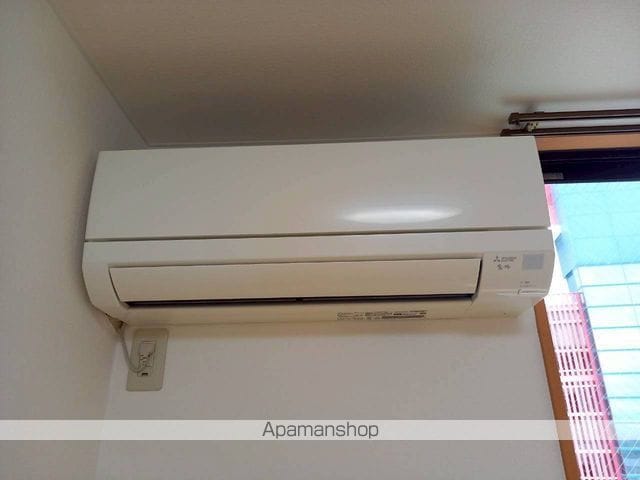 アーカンシェル東寝屋川の内装写真
