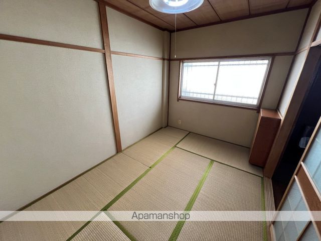 徳野コーポの内装写真