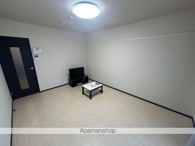 クレイノレジデンスシェーナの内装写真