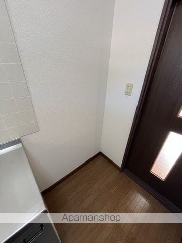 ソレイユ多賀城東A棟の内装写真